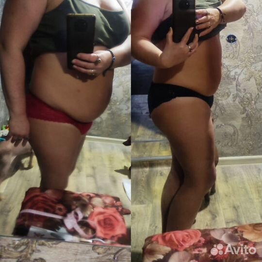 Обертование Flaxbody