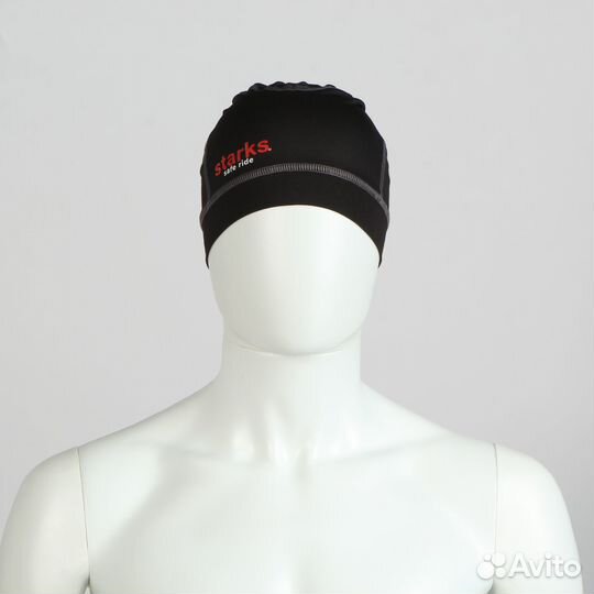 Starks Подшлемник - Шапочка Half (Характеристика о