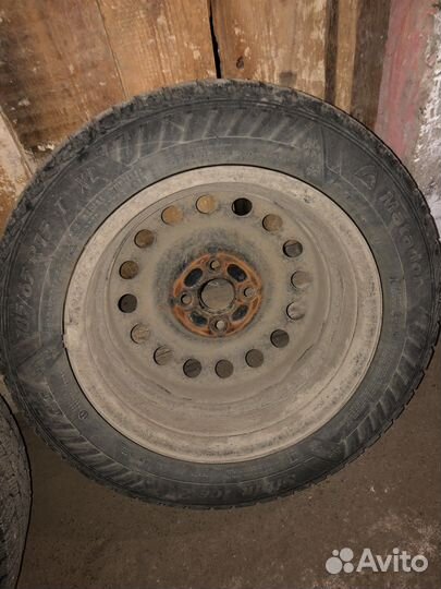 Штампы диски r15