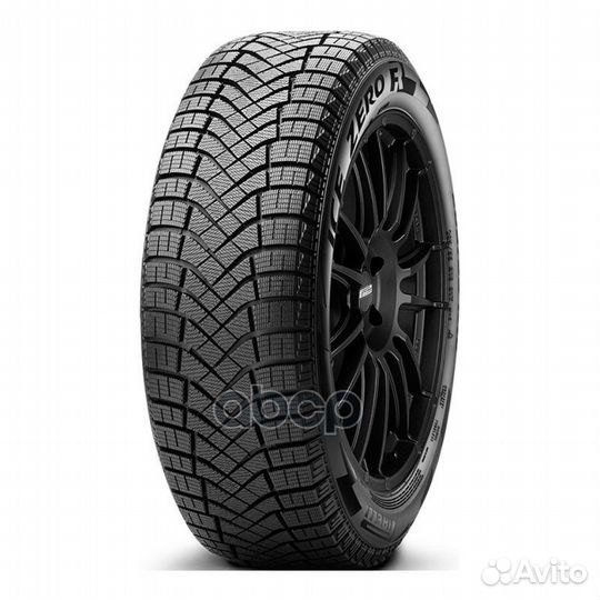 Pirelli Ice Zero FR 175/65 R14
