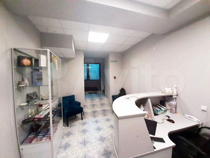 Помещение 113.7м² (ЖК 21 век)