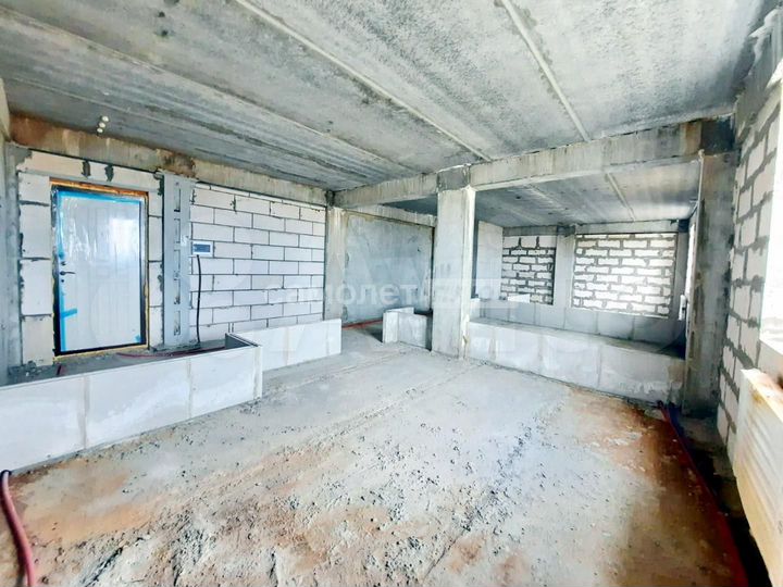 3-к. квартира, 88,6 м², 14/22 эт.