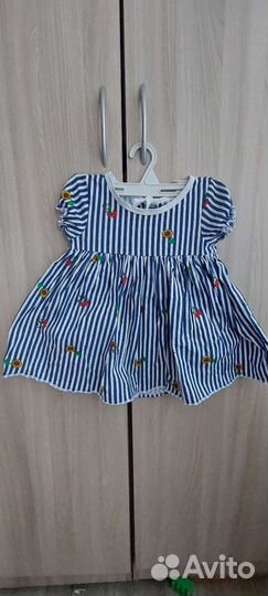 Одежда для девочки