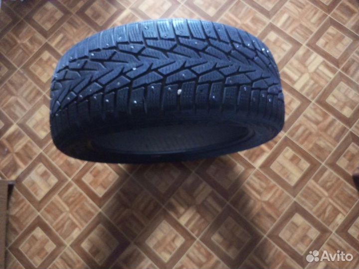 Nordman 7 205/50 R17 93H