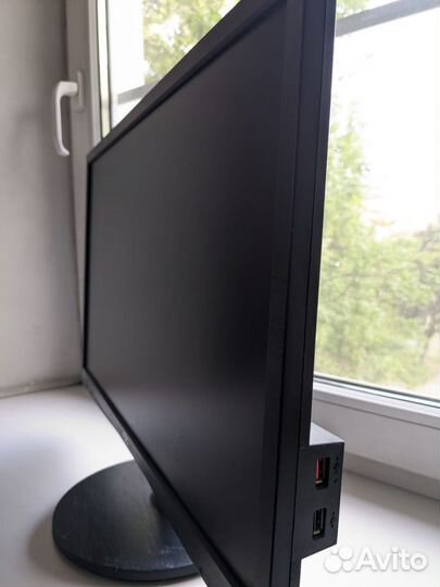 Монитор игровой 1 м/с 24