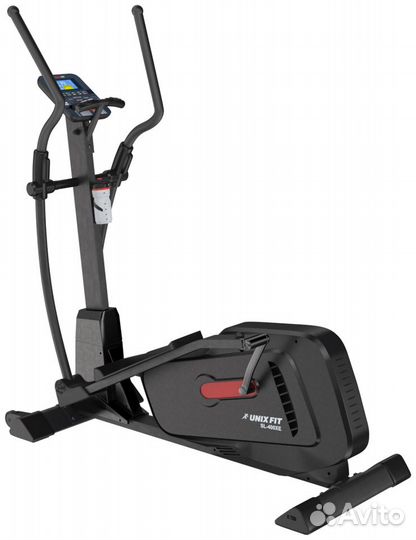 Эллиптические тренажеры Unixfit (торг)