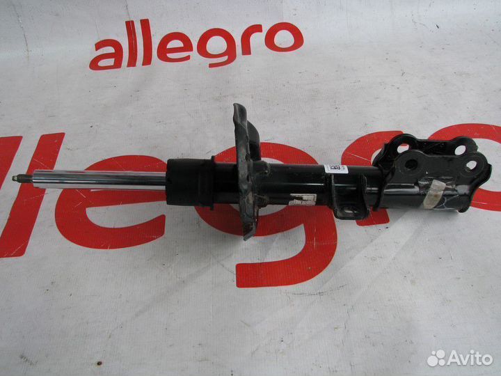 Hyundai Tucson 3 амортизатор передний левый 2015+