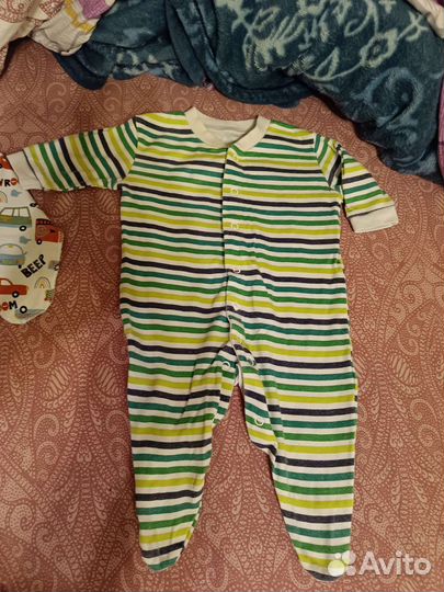 Детские вещи