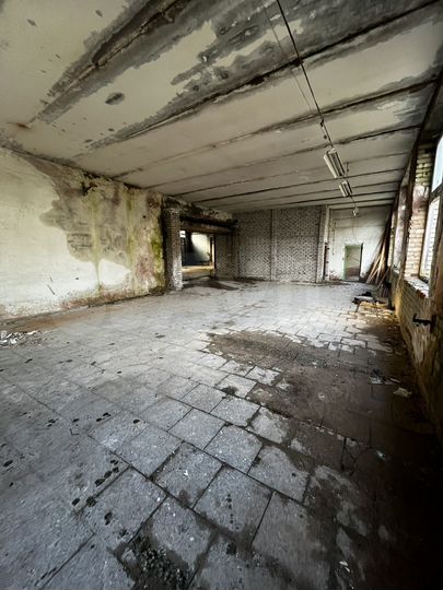 Производство, 600 м²