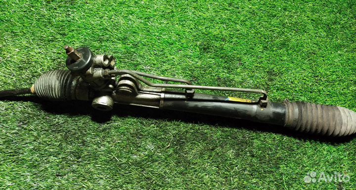 Рулевая рейка Daewoo Gentra