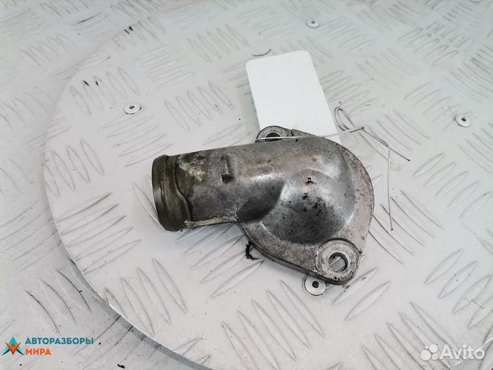 Корпус термостата Opel Meriva (A) 2006 98025680