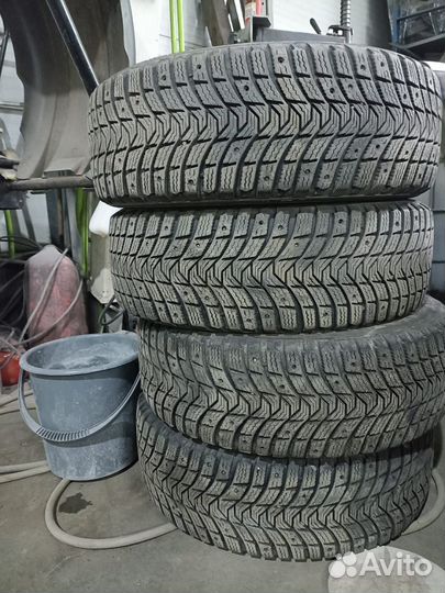 Meshiline MH777 205/60 R16 96