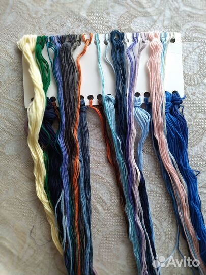 Набор для вышивания