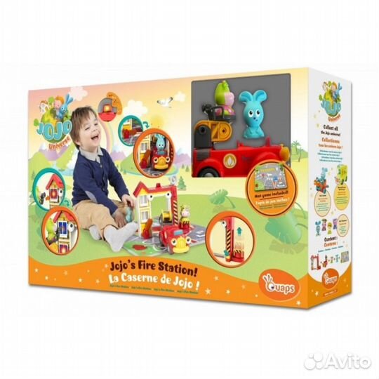 Развивающие игрушки новые