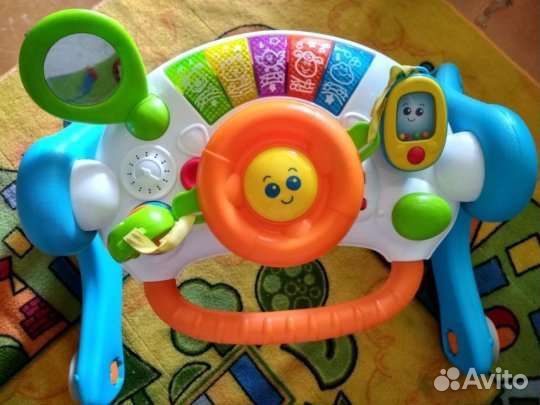 Ходунки каталка