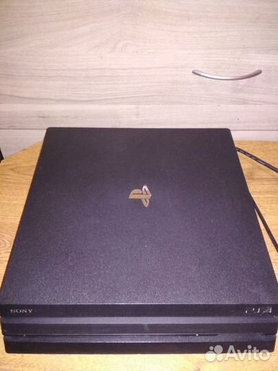 Sony PS4 PRO