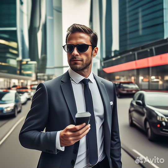 Свой человек в Осетии