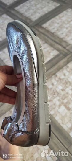 Балетки 37 размер оригинал