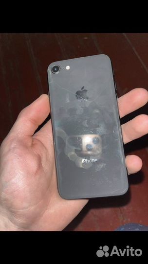 iPhone 8, 64 ГБ