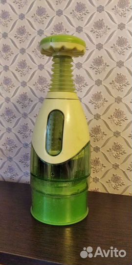 Измельчитель