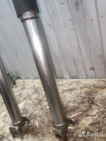 Вилка Восход 1/2 Ковровец