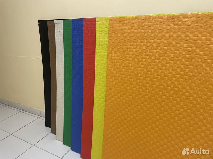 Будо маты ласточкин хвост