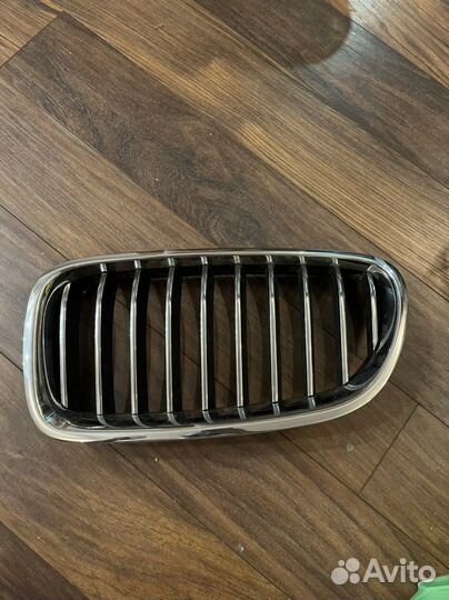 Ноздри рестайл BMW F10