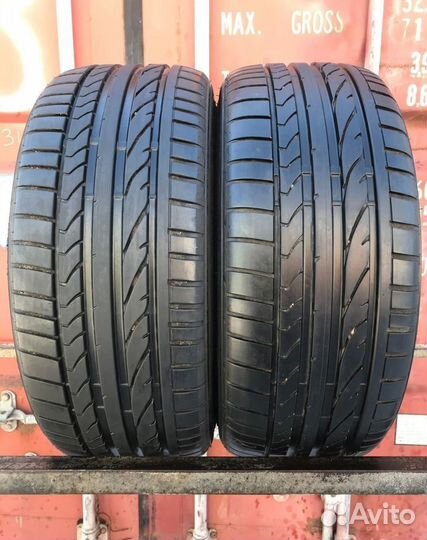 Bridgestone Potenza RE050A 225/40 R18 96Y