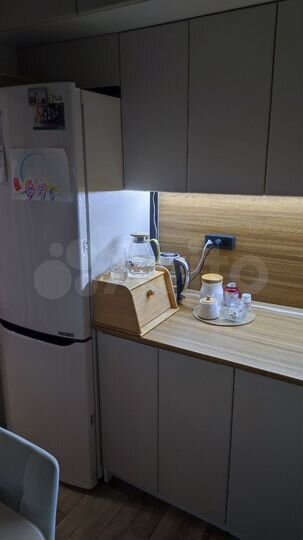 2-к. квартира, 37,3 м², 5/5 эт.