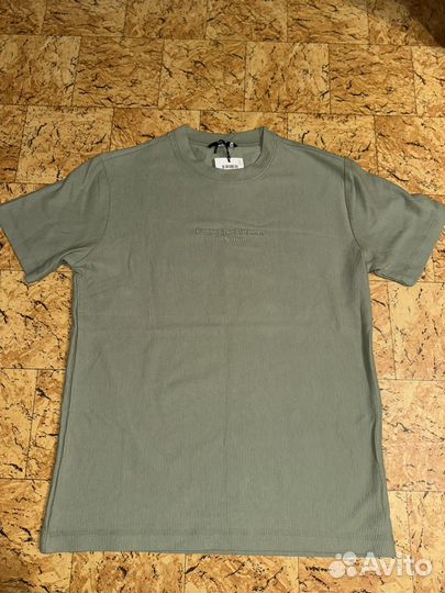 Collins футболка