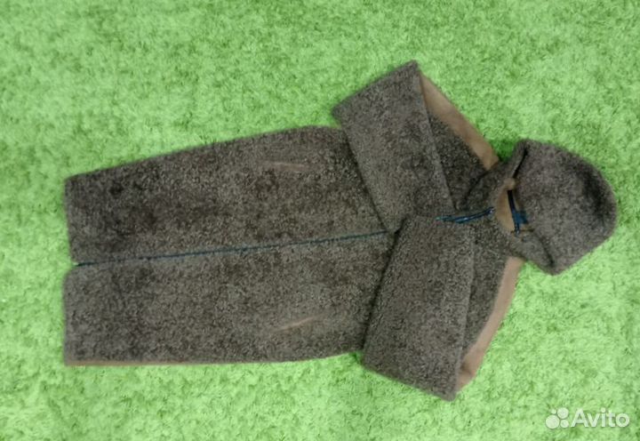 Пальто женское