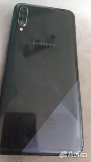 Samsung Galaxy A50, 6/128 ГБ