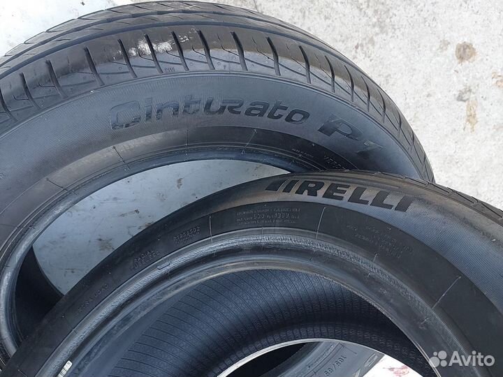 Pirelli Cinturato P1 185/65 R15 92H