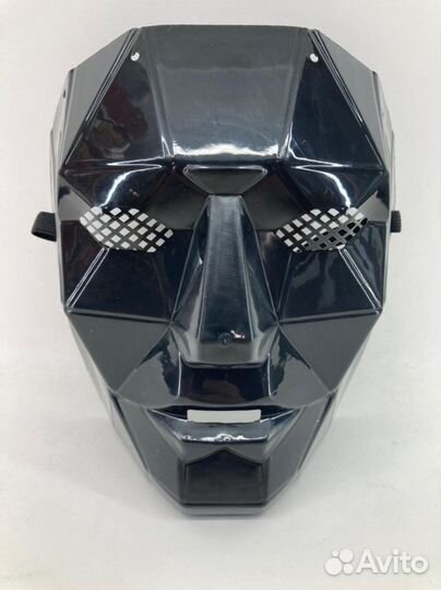 Маска фронтмен 