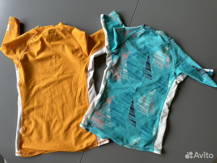 Гидрофутболка reima 116-122