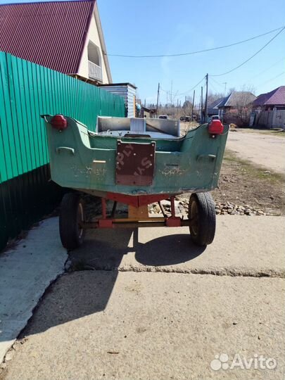 Моторная лодка