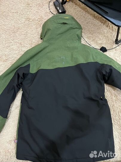Сноубордическая куртка Bataleon размер L