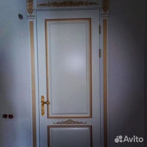 Реставрация мебели, дверей, лестниц, и др.изделий