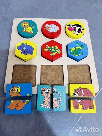 Деревянный сортер