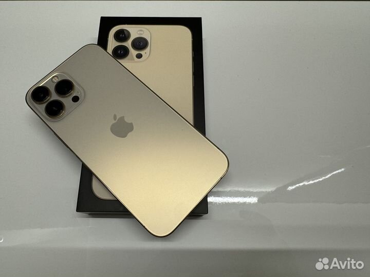 iPhone 13 Pro Max, 1 ТБ
