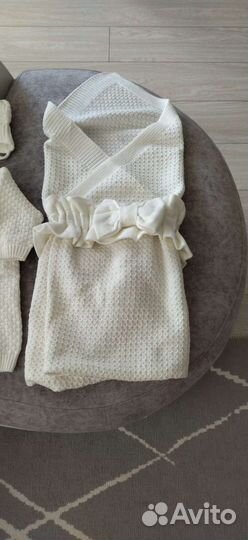 Комплект на выписку