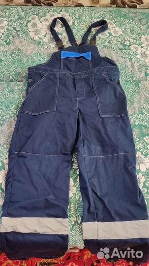 Костюм рабочий