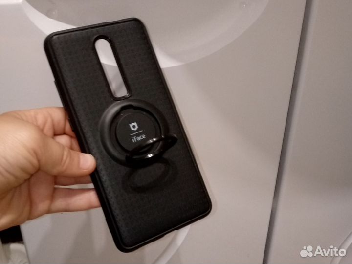 Чехол xiaomi redmi Note 4x