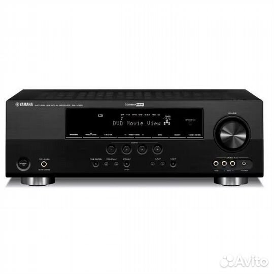 Домашний кинотеатр jamo