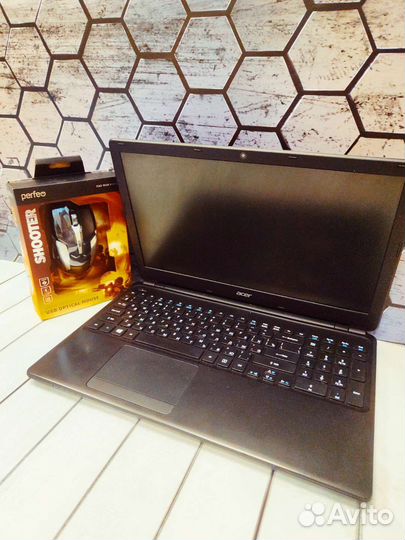 Acer extensa core i3