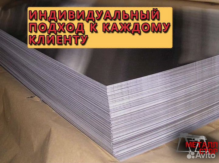 Свинец листовой гост. Оптом