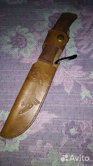 Изготовлю ножные для ножа