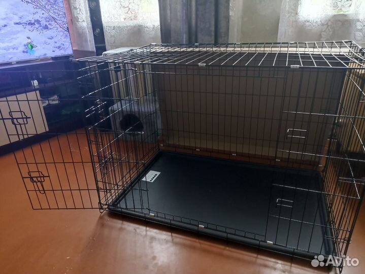 Клетка для собак 5 размер