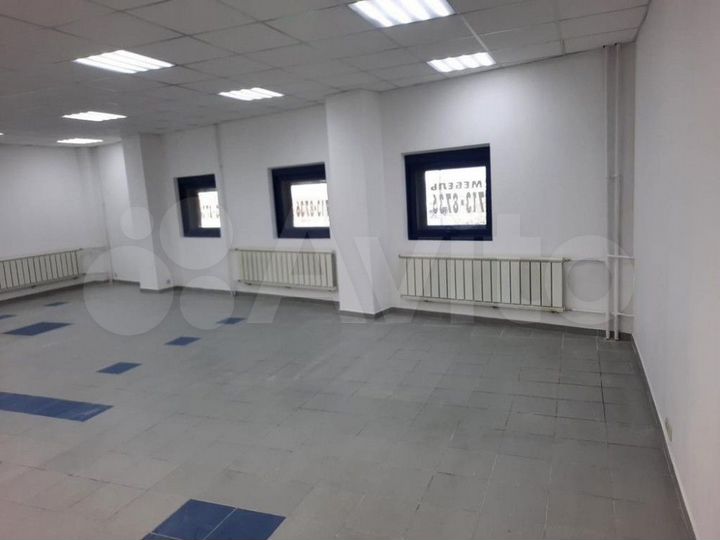 Сдам торговое помещение, 126 м²