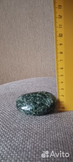 Камень серафинит